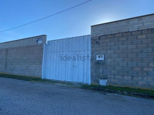 Nave en venta en Horcajo De Santiago