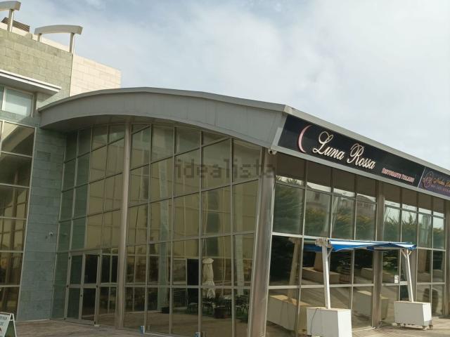 Local Comercial en alquiler en Urbanización Horizonte, el Baix Segura / La Vega Baja
