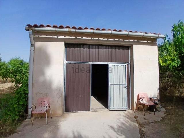 Local Comercial en venta en Terra Alta, Catalunya