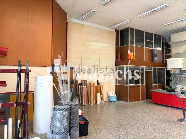Nave en venta en Vallès Occidental, Catalunya