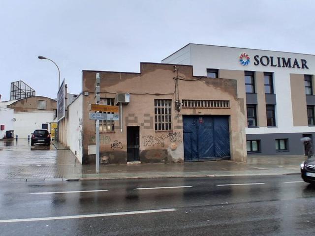Nave en venta en Vallès Occidental, Catalunya