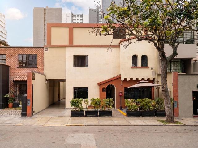Local Comercial venta en San Isidro