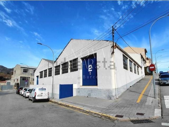 Nave en venta en Osona, Catalunya