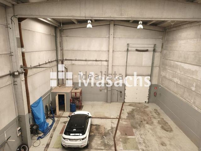 Nave en venta en Osona, Catalunya