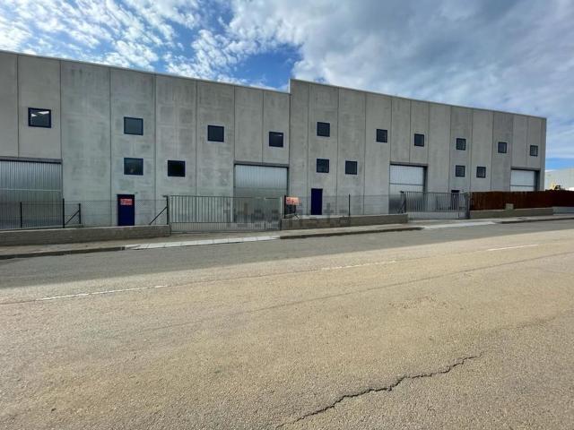 Nave en alquiler en els Hostalets de Balenyà, Osona