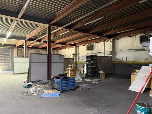 Nave en venta en els Hostalets de Balenyà, Osona