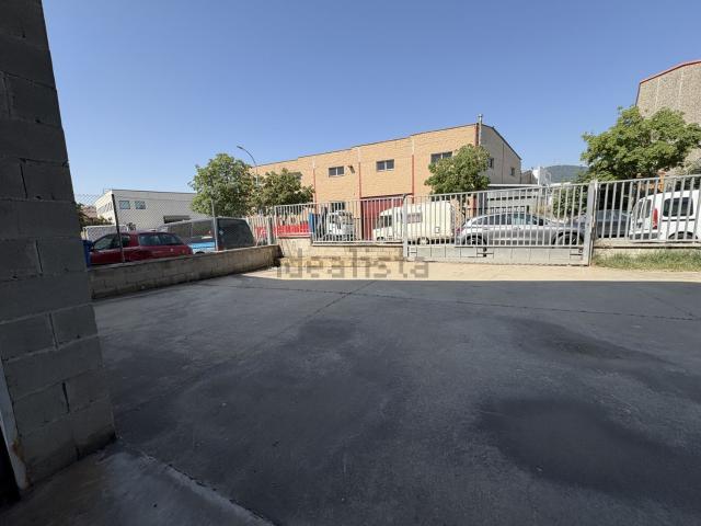 Nave en alquiler en els Hostalets de Balenyà, Osona