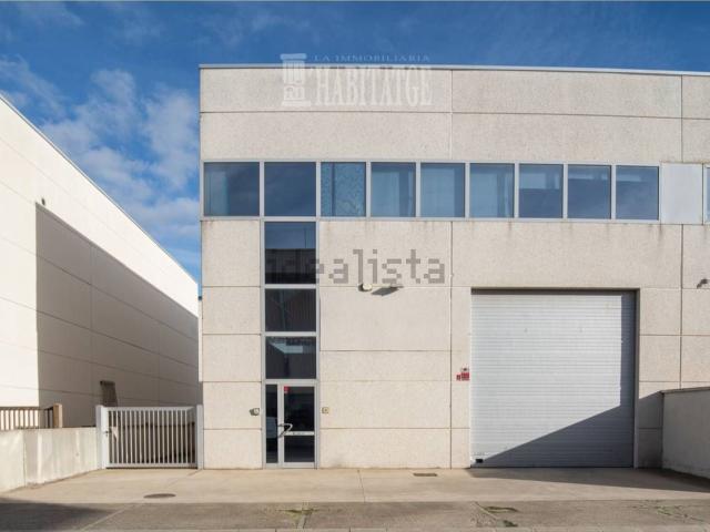 Nave en venta en Osona, Catalunya