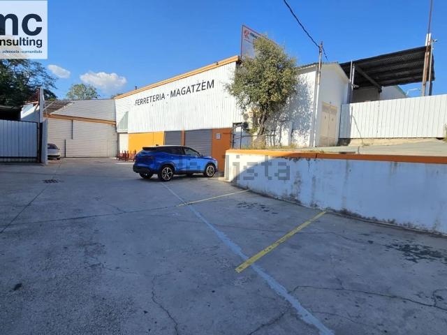 Nave en venta en Balenyà, Barcelona
