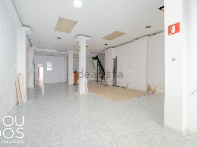 Local Comercial en venta en Son Canals, Palma