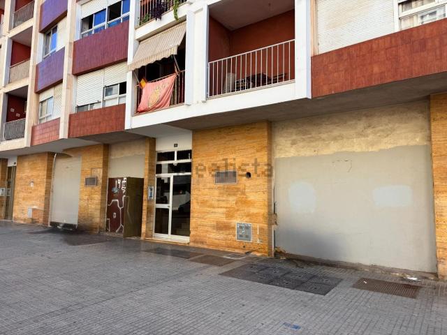 Local Comercial en alquiler en Son Canals, Palma