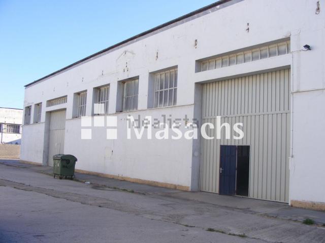 Nave en venta en la Selva, Catalunya