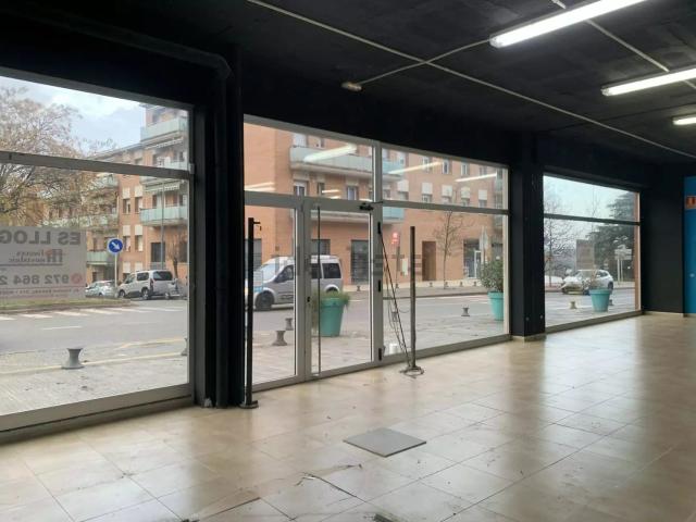 Local Comercial en alquiler en la Selva, Catalunya