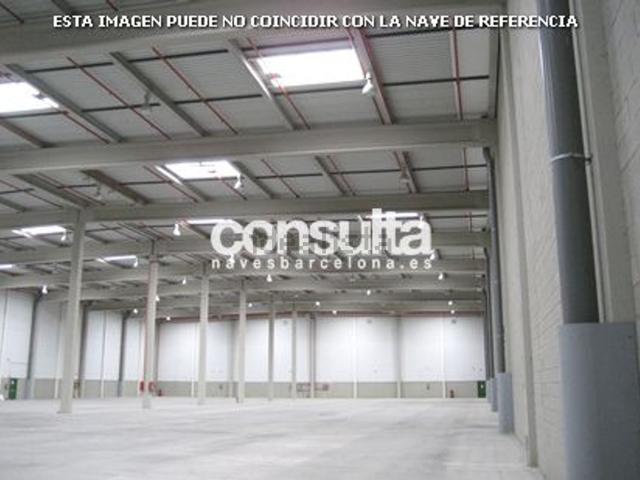 Nave en venta en Hostalric, Girona