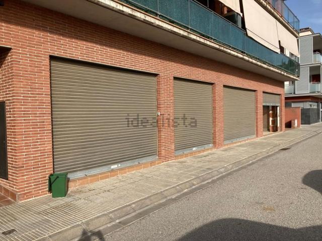 Local Comercial en venta en la Selva, Catalunya