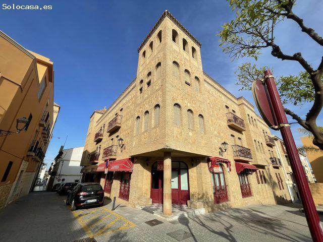 Local Comercial en venta en Vera, Andalucía