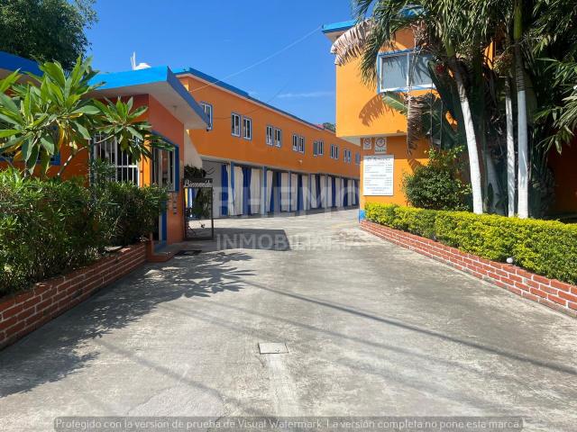 Locales Comerciales en venta en Tuxpan