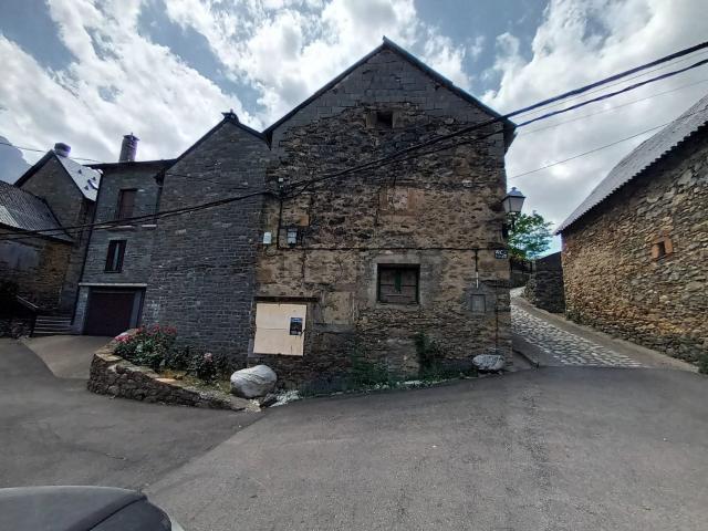 Local Comercial en venta en Alto Gállego, Aragón