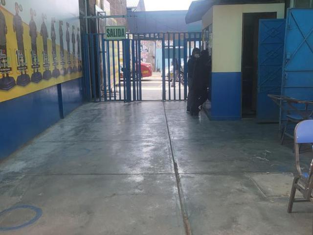 Local Comercial venta en Junin