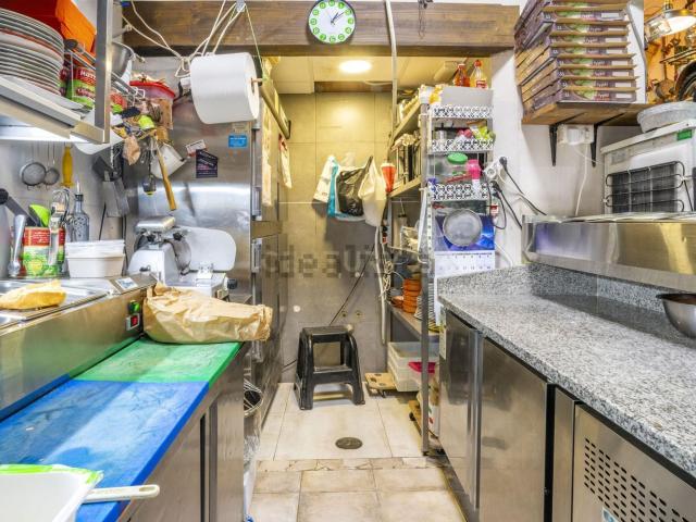 Local Comercial en alquiler en Carretera de Cádiz, Málaga-Costa del Sol