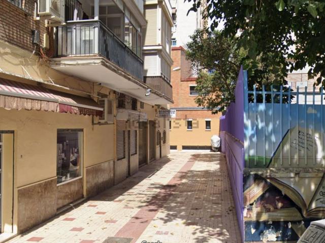 Local Comercial en venta en Carretera de Cádiz, Málaga-Costa del Sol