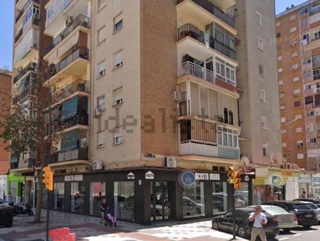 Local Comercial en venta en Carretera de Cádiz, Málaga-Costa del Sol