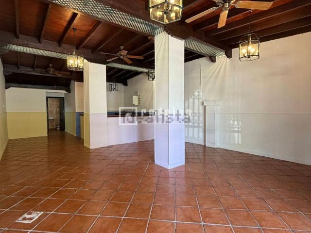 Local Comercial en alquiler en Carretera de Cádiz, Málaga-Costa del Sol