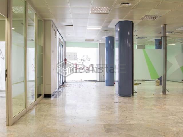 Local Comercial en alquiler en Carretera de Cádiz, Málaga-Costa del Sol