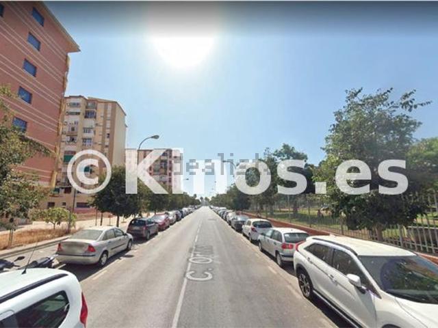 Local Comercial en venta en Carretera de Cádiz, Málaga-Costa del Sol