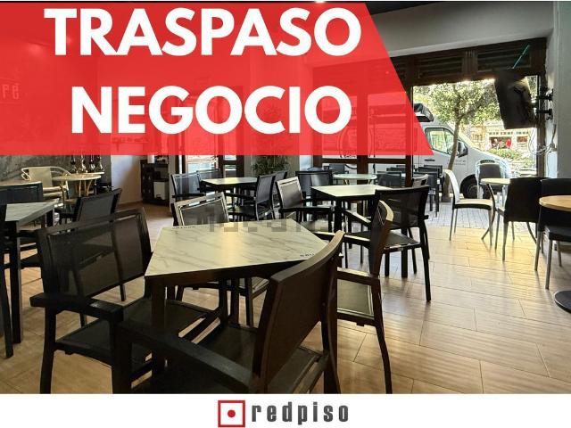Local Comercial en alquiler en Carretera de Cádiz, Málaga-Costa del Sol