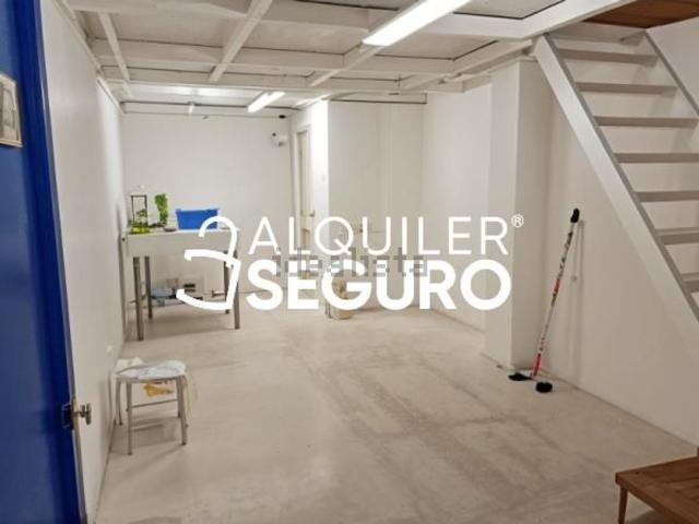 Local Comercial en alquiler en Málaga, Jardín de la Abadía