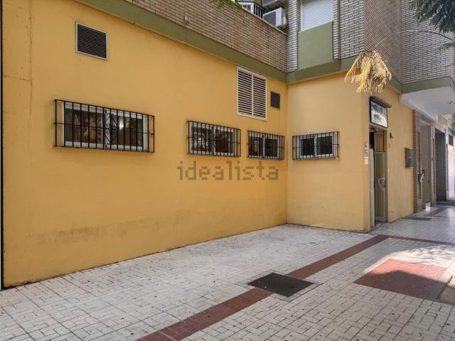 Local Comercial en venta en Huelin, Málaga
