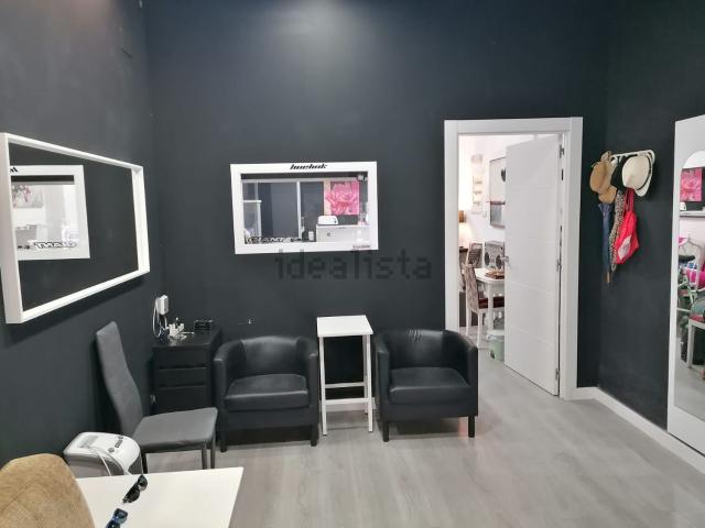 Local Comercial en venta en Carretera de Cádiz, Málaga-Costa del Sol