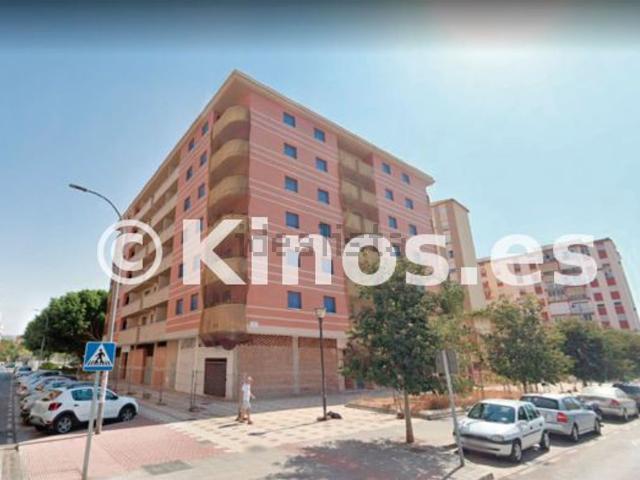 Local Comercial en venta en Parque Ayala, Málaga