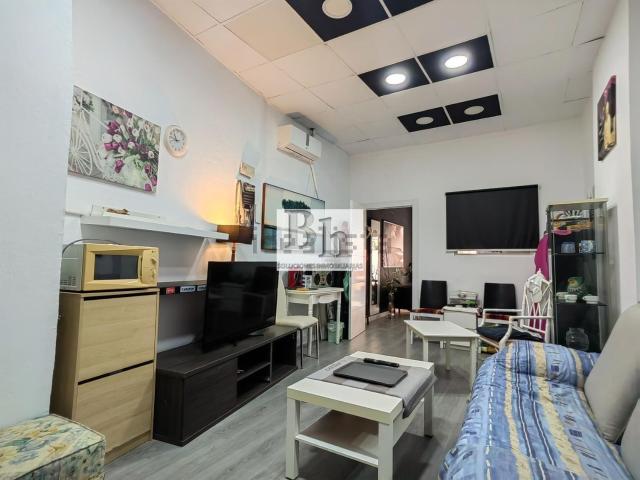 Local Comercial en venta en Carretera de Cádiz, Málaga-Costa del Sol