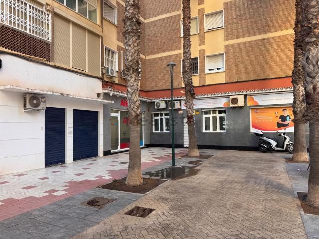 Local Comercial en venta en Carretera de Cádiz, Málaga-Costa del Sol