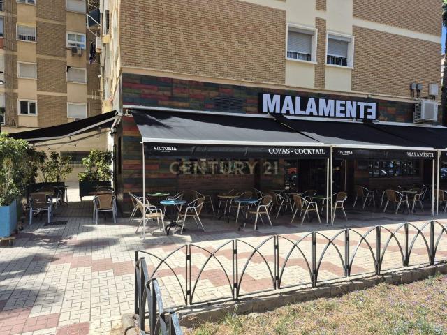 Local Comercial en alquiler en Carretera de Cádiz, Málaga-Costa del Sol
