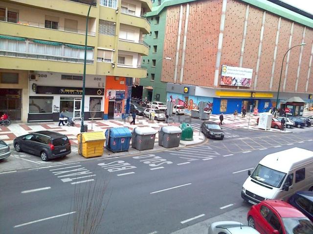 Local Comercial en venta en Huelin, Málaga