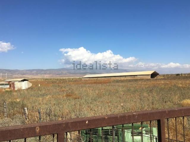 Nave en venta en Comarca de Guadix, Andalucía