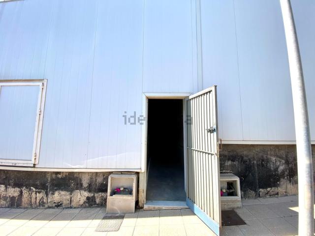 Local Comercial en alquiler en Huércal De Almería, Visiedo