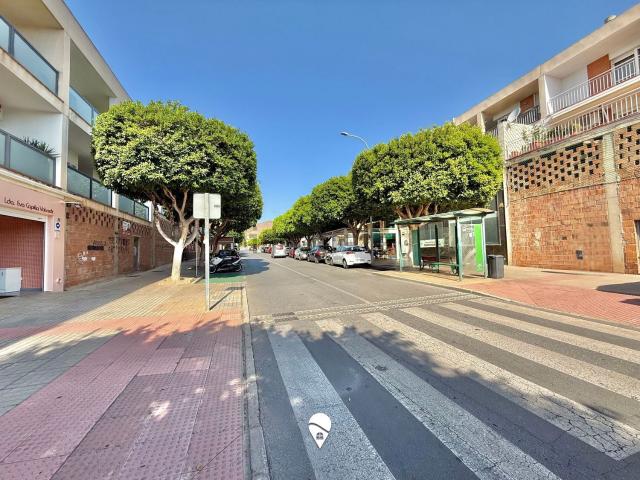 Local Comercial en venta en Visiedo, Huércal De Almería