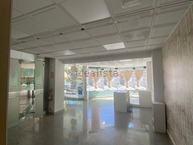 Local Comercial en alquiler en Centro, Costa del Sol Occidental