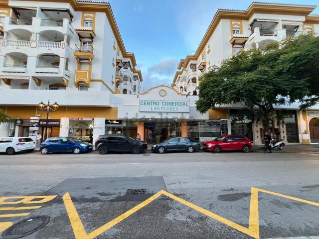 Local Comercial en venta en Miraflores, Costa del Sol Occidental