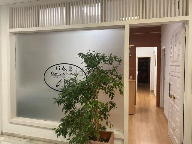 Local Comercial en venta en La Carolina, Costa del Sol Occidental