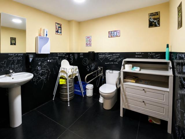 Local Comercial en alquiler en Ronda del Mar, Estepona