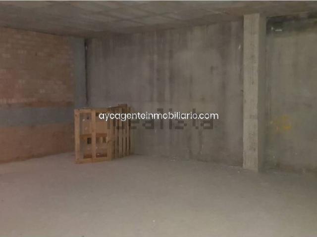 Local Comercial en venta en Estepona, Balcones del Mar