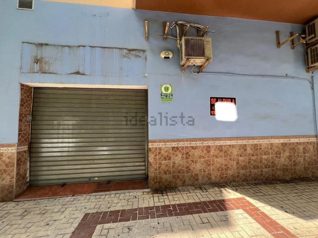 Local Comercial en alquiler en Ronda del Mar, Estepona