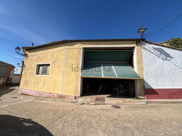 Nave en venta en Los Monegros, Aragón