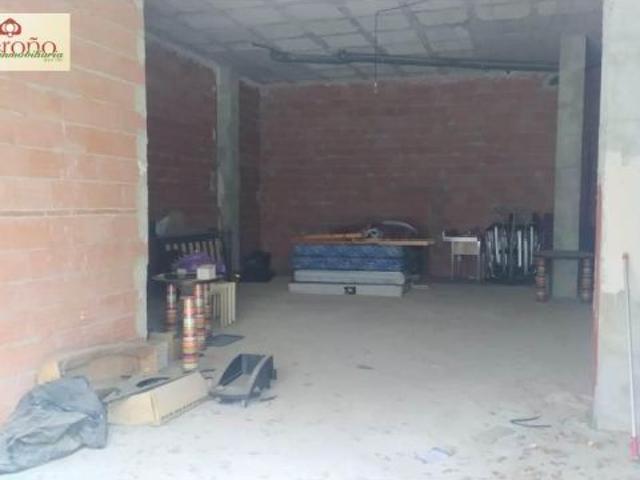 Local Comercial en venta en Atzavares, el Baix Vinalopó
