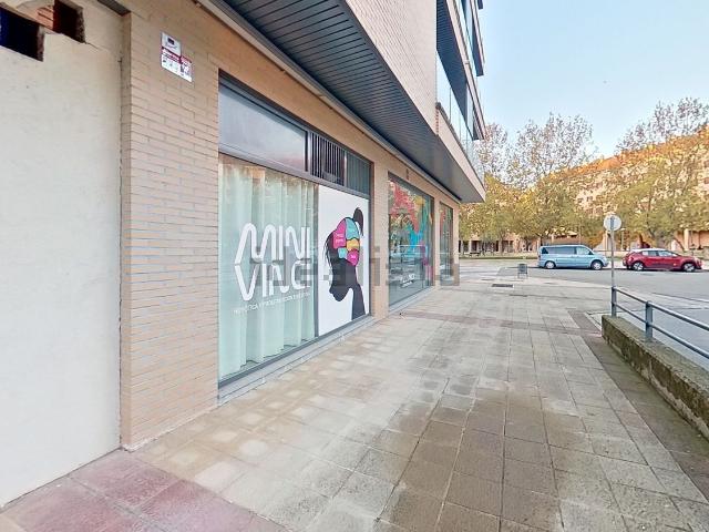 Local Comercial en venta en Huesca/Uesca, Hoya de Huesca / Plana de Uesca
